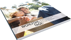 Wohlfühltage