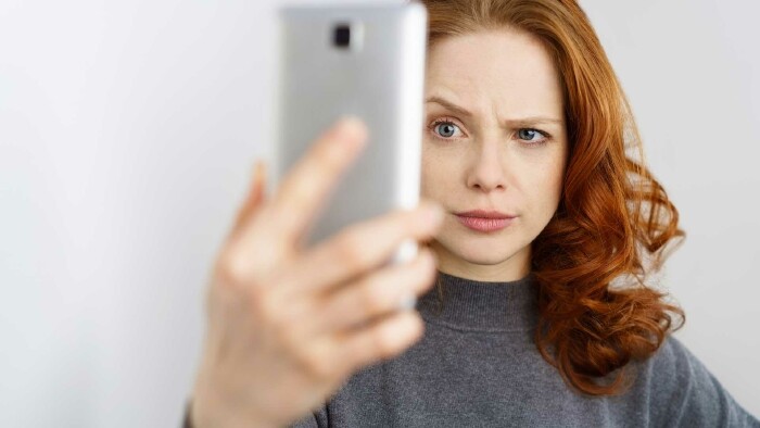 © contrastwerkstatt, stock.adobe.com Mein Bild im Netz