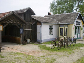 museum