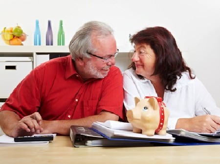 Was ist das Pensionskonto und wie funktioniert es?